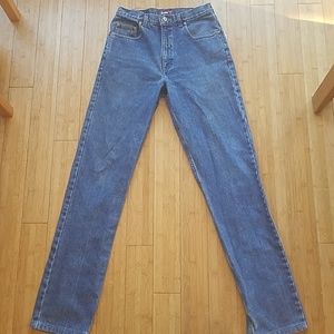 EUC Arizona 30×37 long jeans
